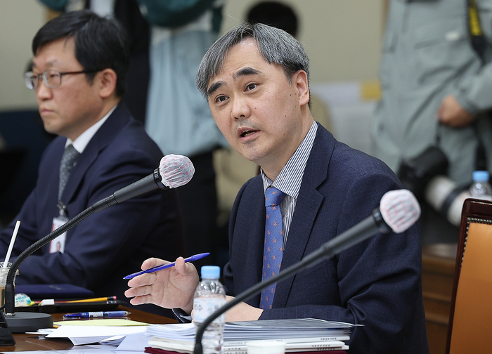 경북대학교글로벌플라자 이미지