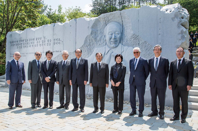 선영산업 이미지
