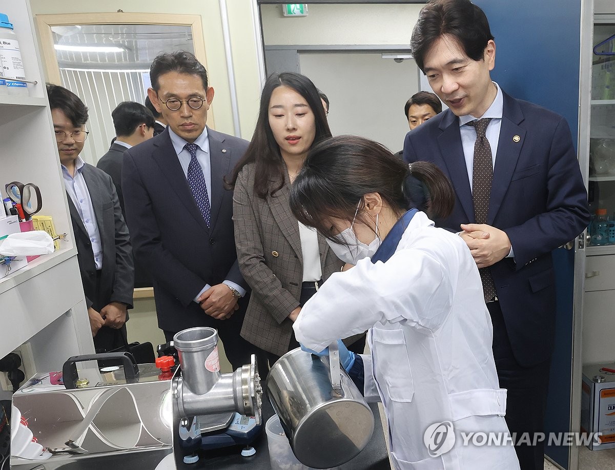 수협중앙회감천항물류센터 이미지