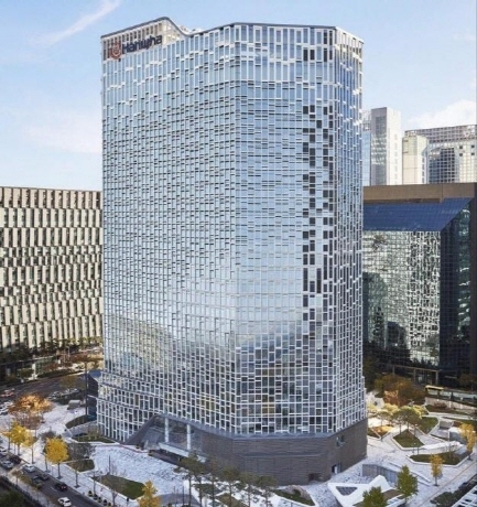 (주)대산시스템 이미지