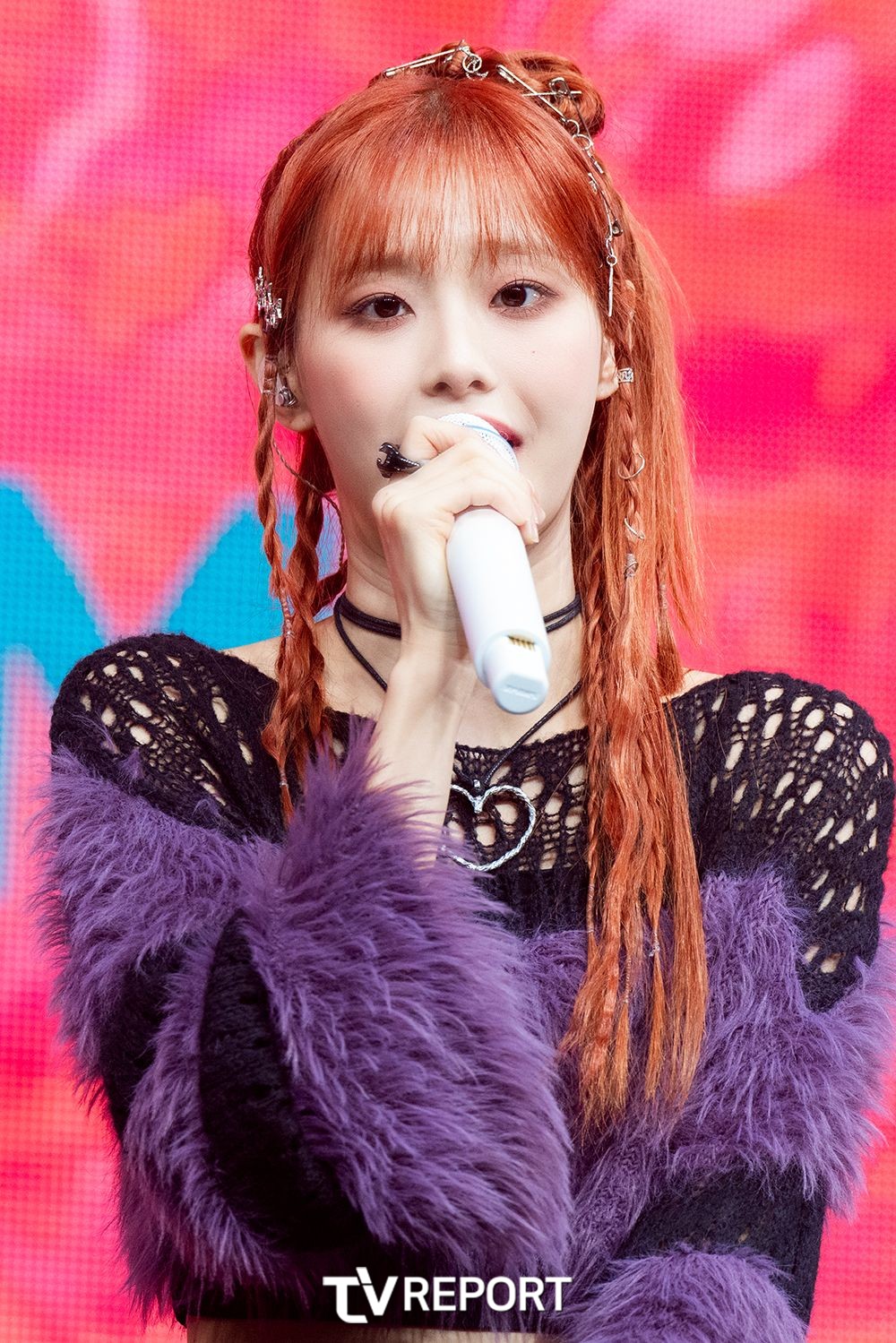 유니크헤어 이미지