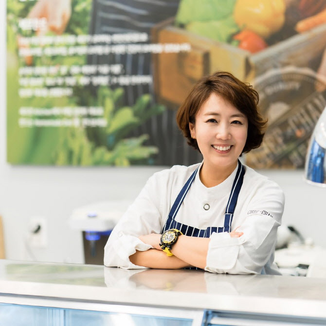 밀이랑 이미지
