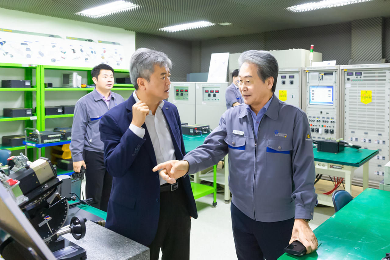 영풍무역 이미지