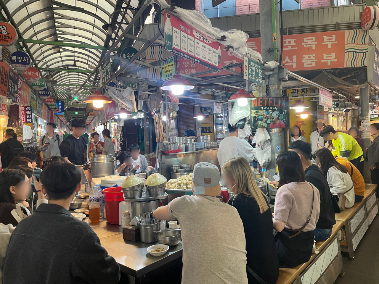 카스광장 사진 5