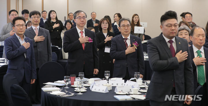 한민족통일문화센터 이미지