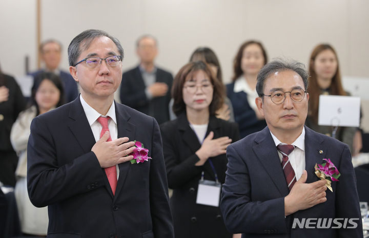 한민족통일문화센터 이미지