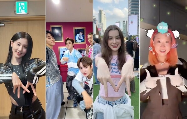 투모로 21 이미지