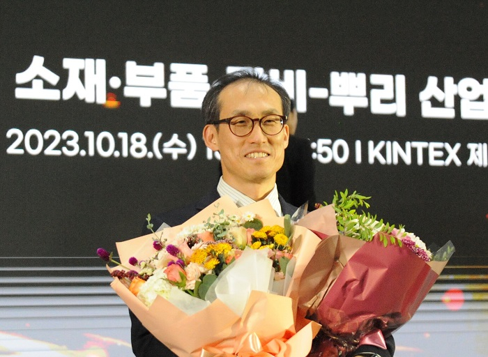 아이에스시 이미지