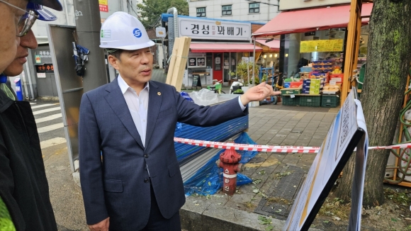 대흥역 이미지