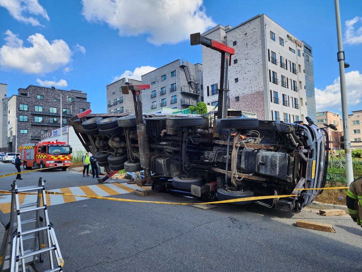 동부크레인 이미지