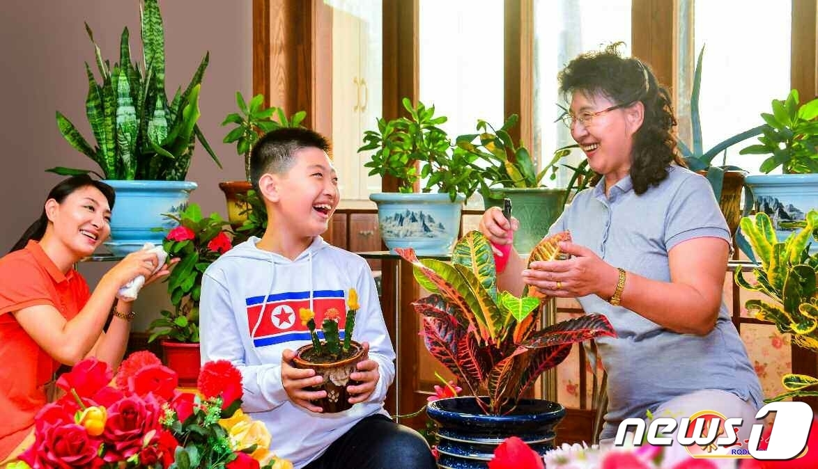 생활의향기 이미지