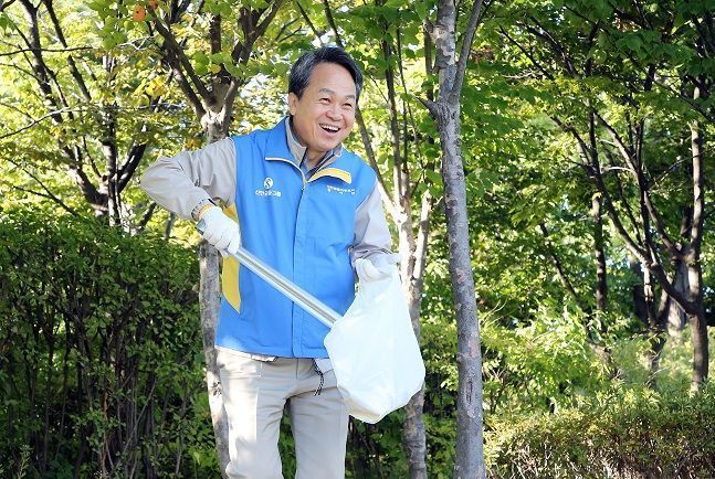 신한에너지 이미지