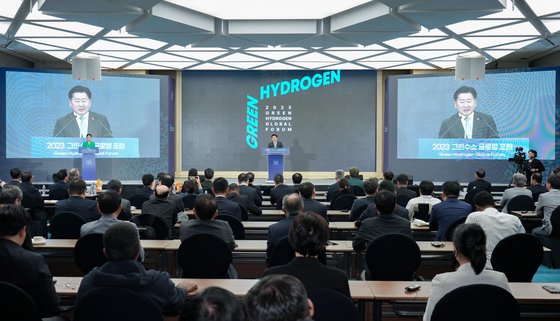 그린재활용센타 이미지
