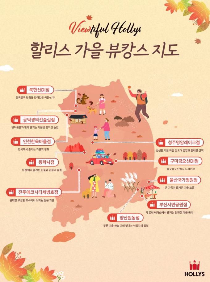 할리스 이미지