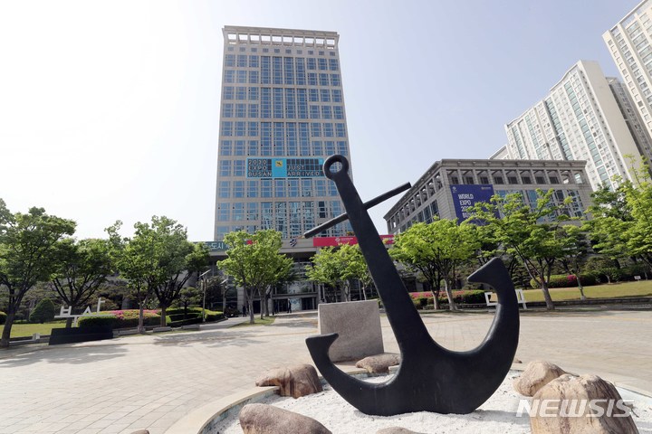 부산해운대시니어클럽 이미지