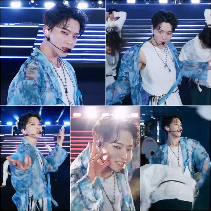 호시 이미지