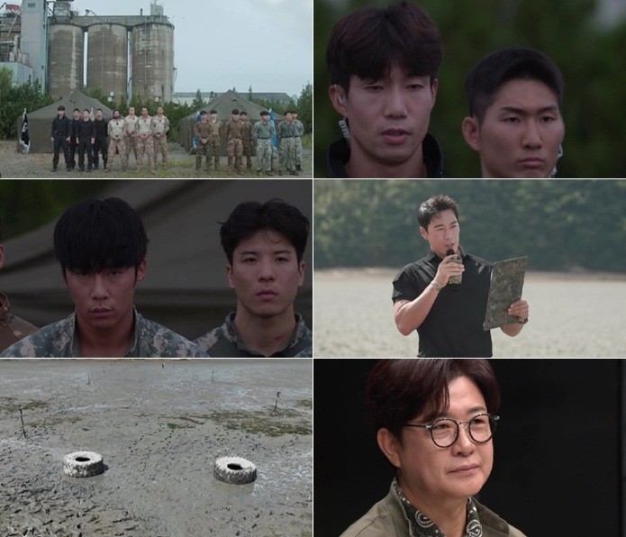강철타이어 이미지