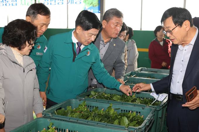 고성동부농업협동조합 이미지
