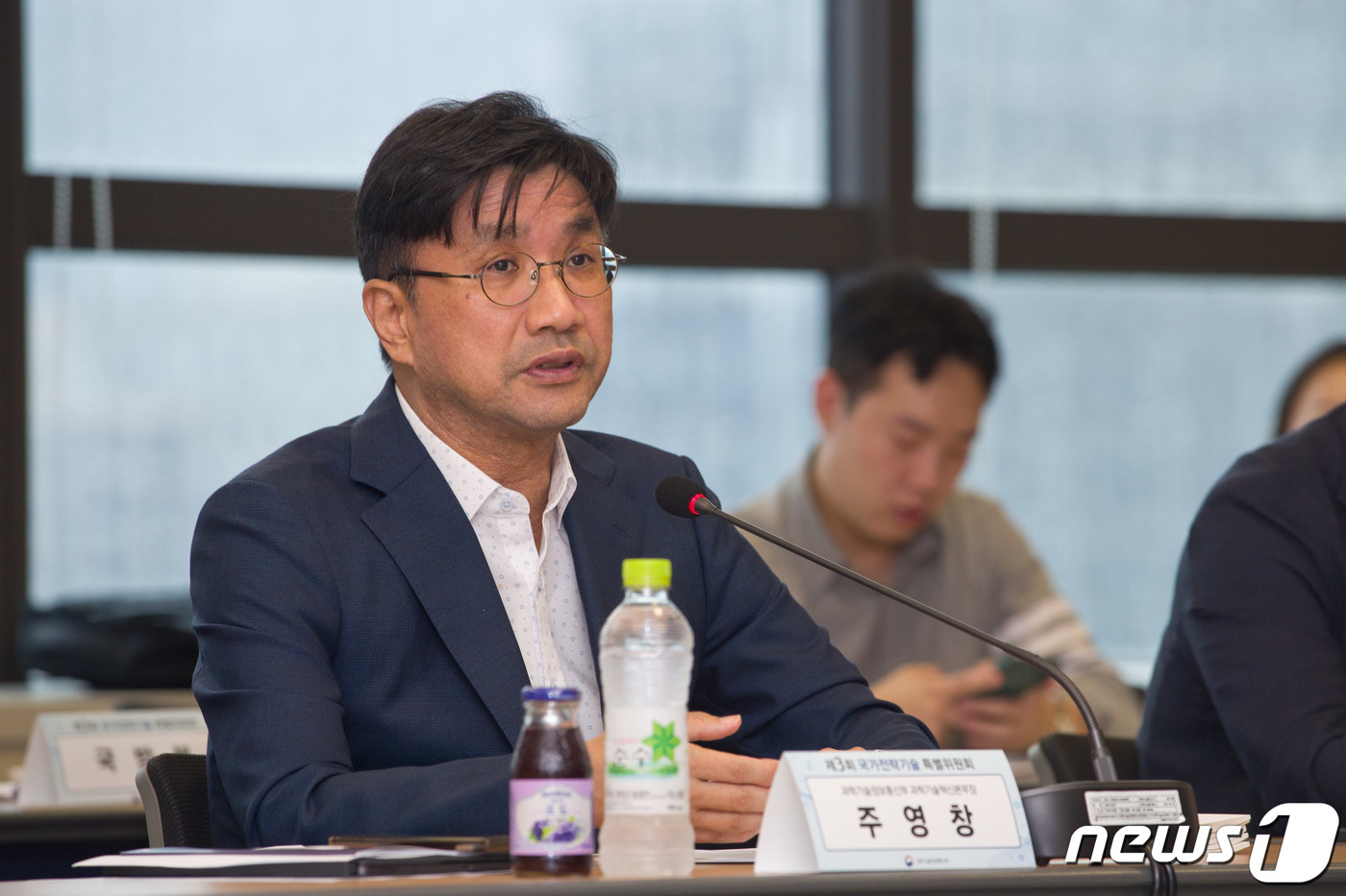(주)영창정보기술 이미지