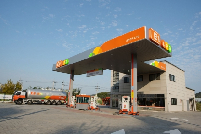 화성LPG충전소 이미지