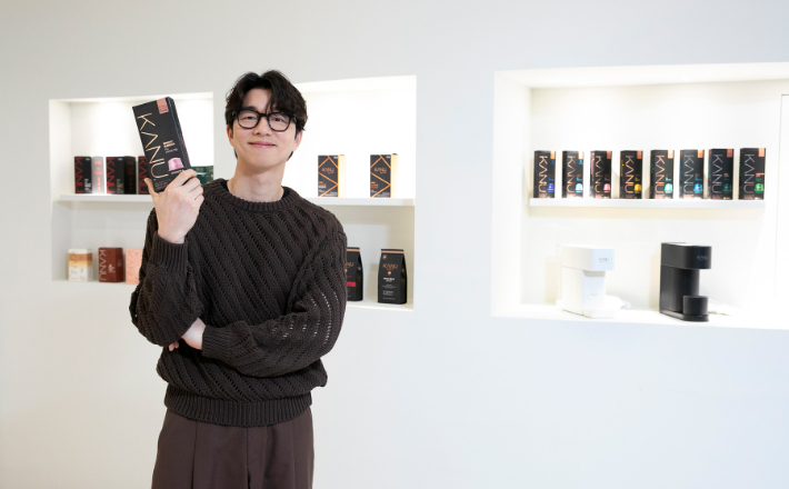 한초식품 이미지