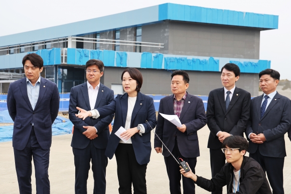 중인휴게소 이미지