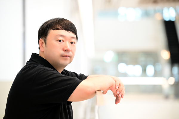 주식회사 강원식품 이미지