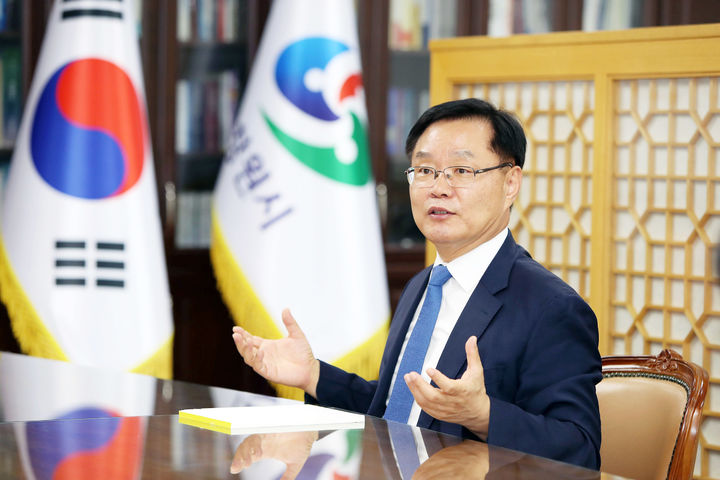 창원환경개발 이미지