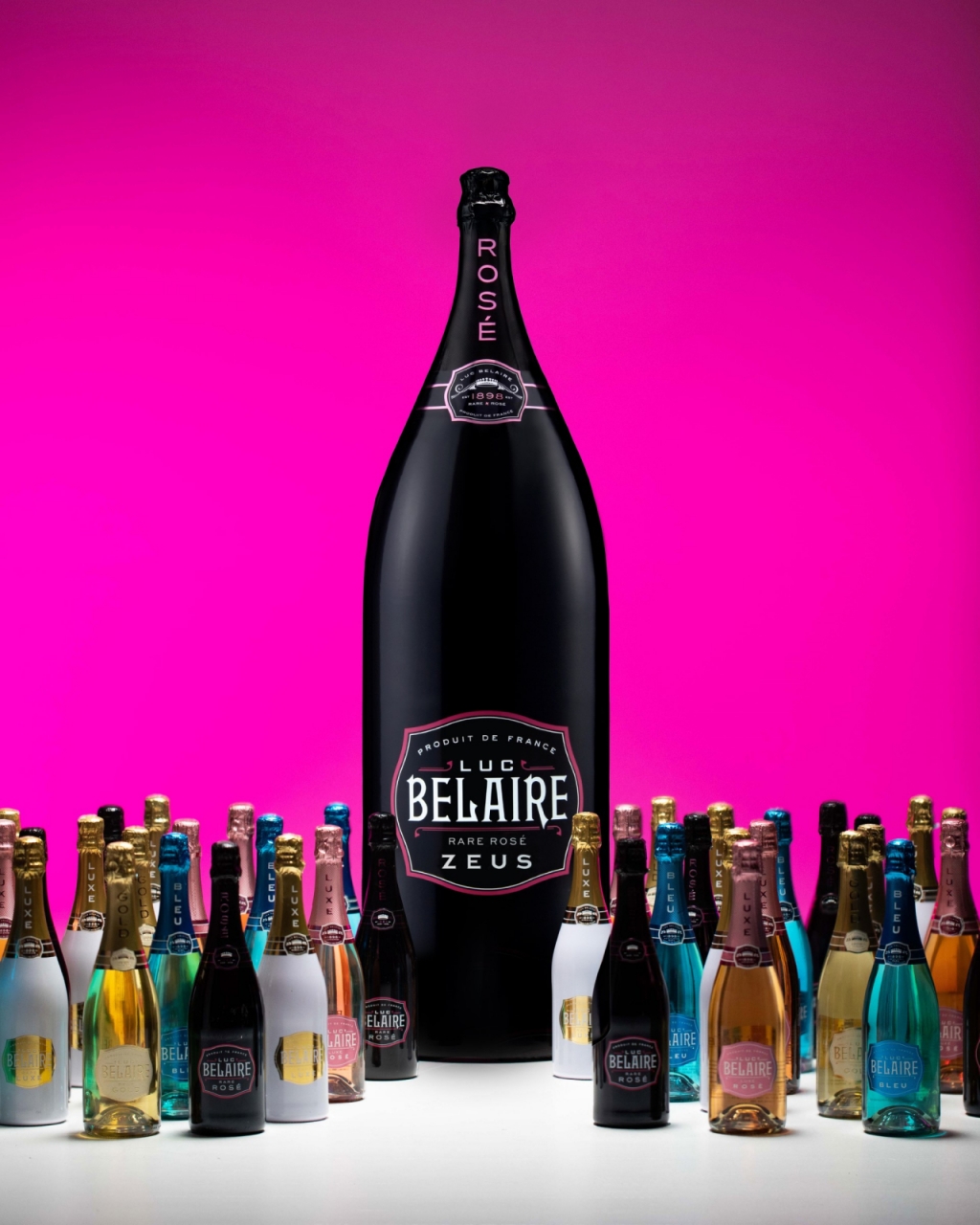벨레어 BELAIR 이미지