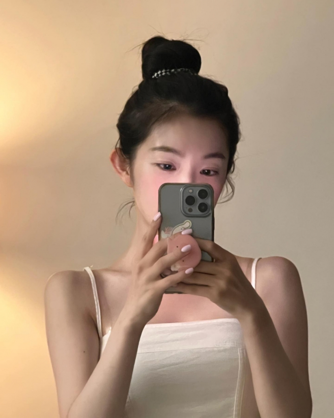 아이린 이미지