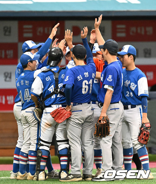 상일고등학교 이미지