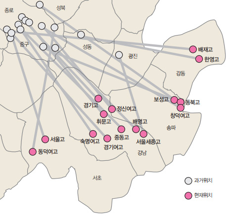 사대문 이미지