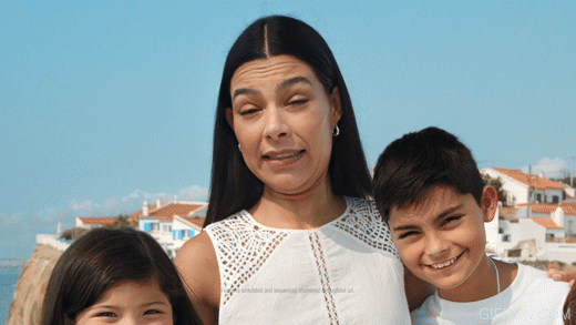 구글 픽셀8 시리즈 AI 기능 중 하나인 '베스트테이크' (영상=구글)