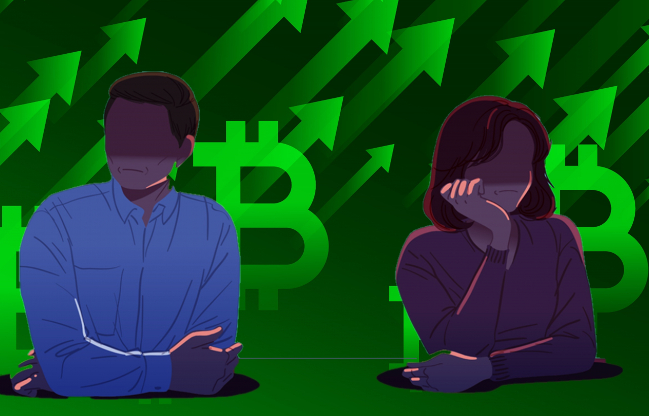 남친이 비트코인 1억 간다는데, 이게 맞나요?” [투자360]