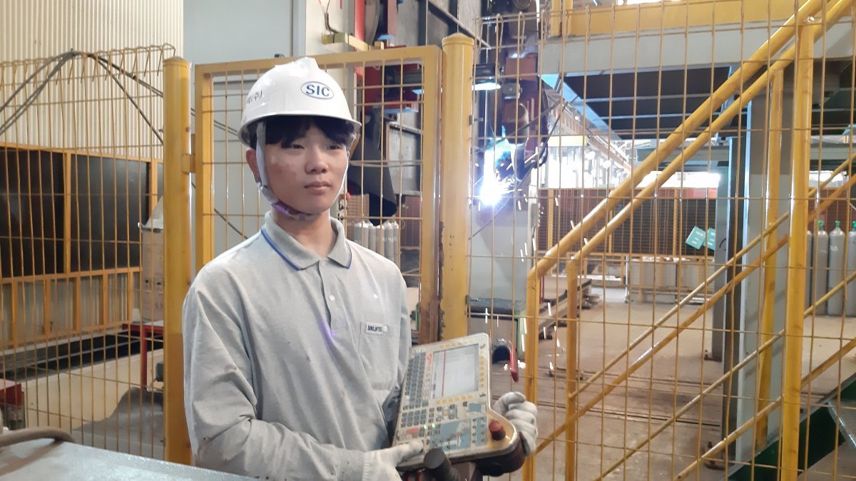 신일인텍(주) 이미지