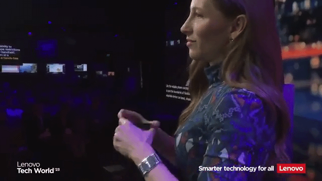 레노버 모토로라 벤더블폰