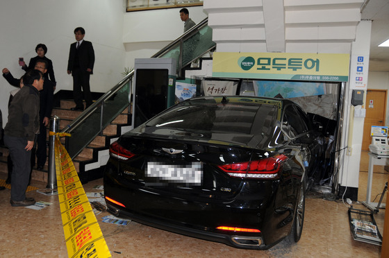 블박설치 이미지