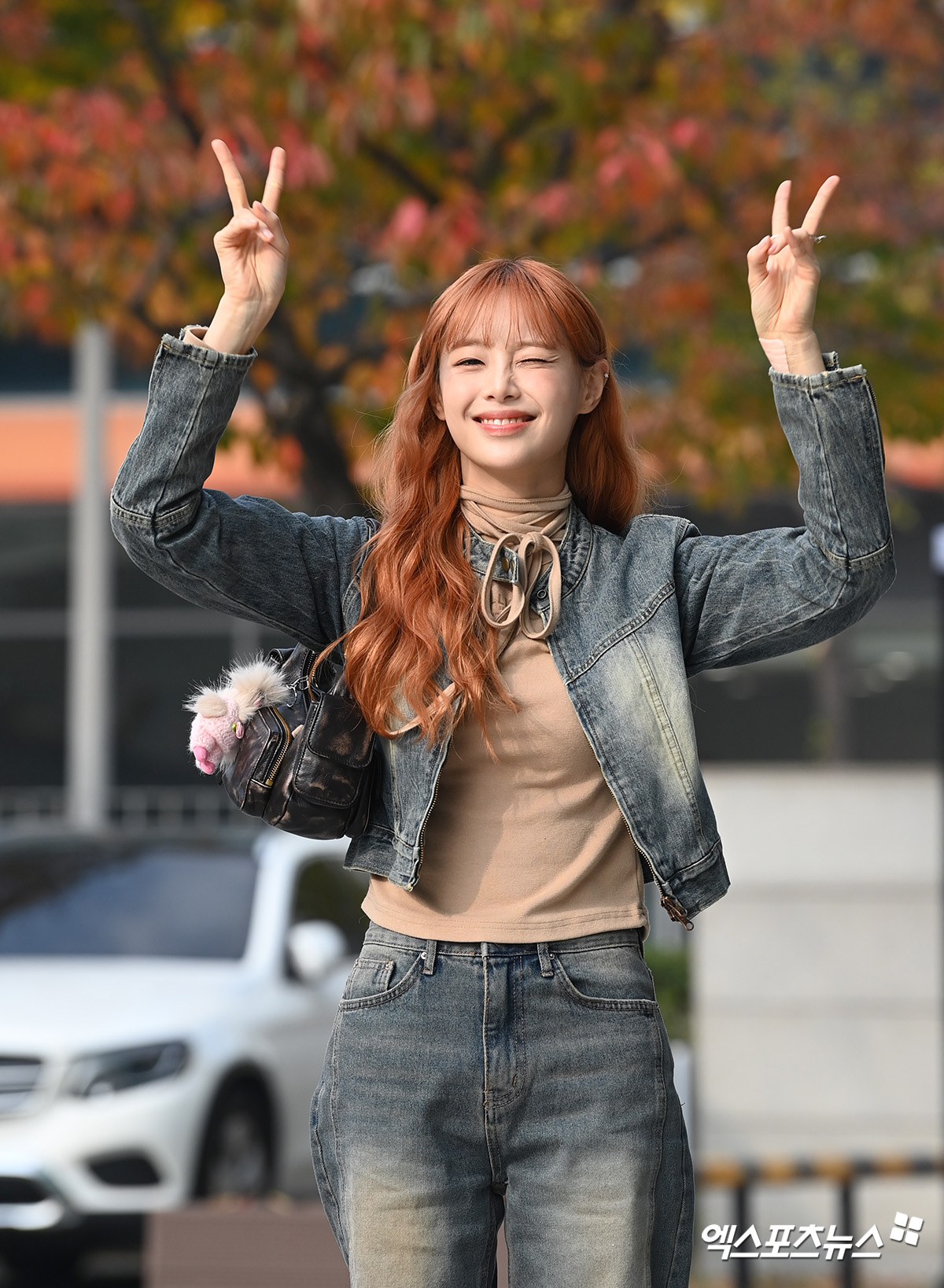 츄헤어 이미지
