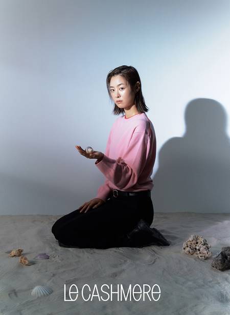 캐시미어 이미지