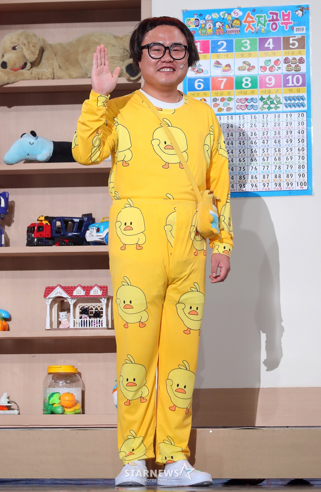 금쪽이 이미지