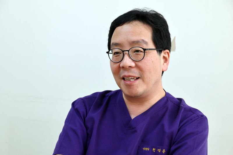 참사랑인력 이미지