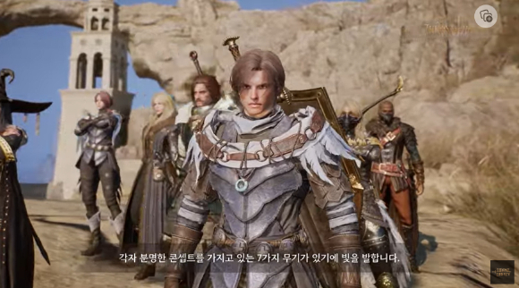 엔씨시스템 이미지