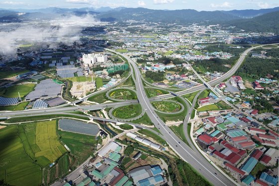 주식회사 이도 이미지