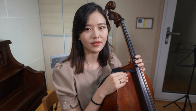 현악기 이미지