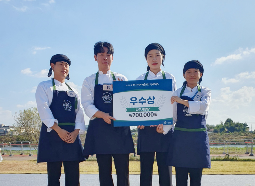 동신식품 이미지