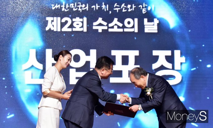 원일산업(주) 이미지
