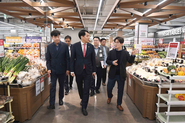서민유통 이미지