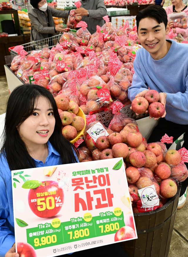 영양농업협동조합하나로마트 이미지