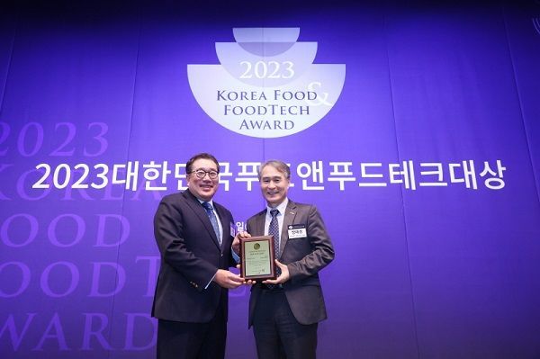 푸드앤푸드 이미지