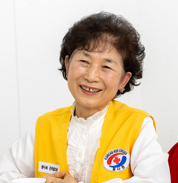 황금손 이미지